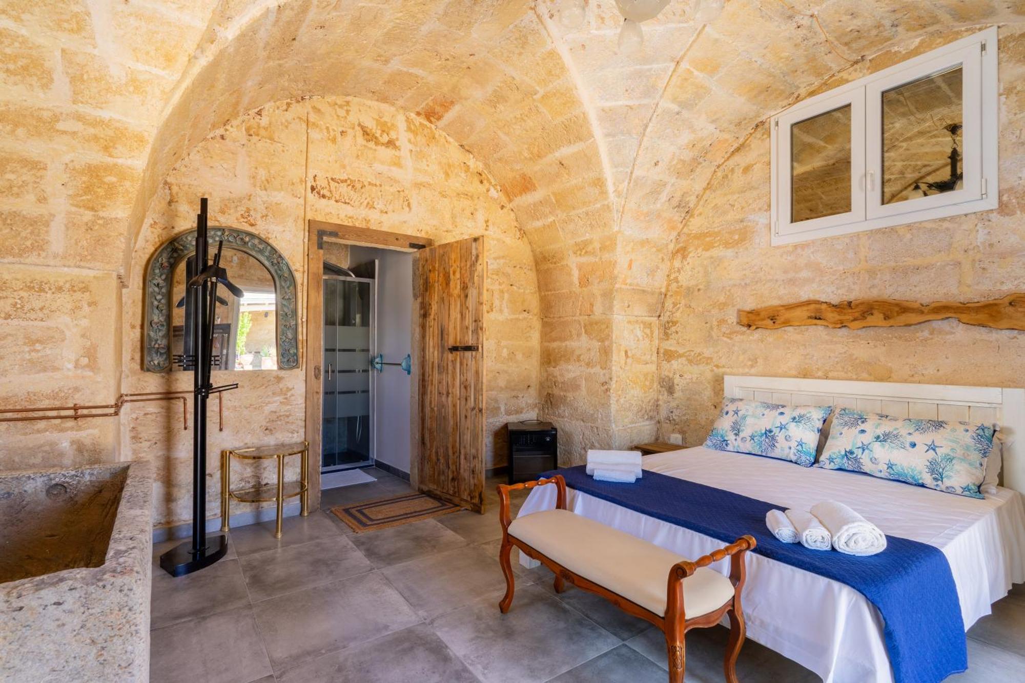 Masseria Le Dimore 2*