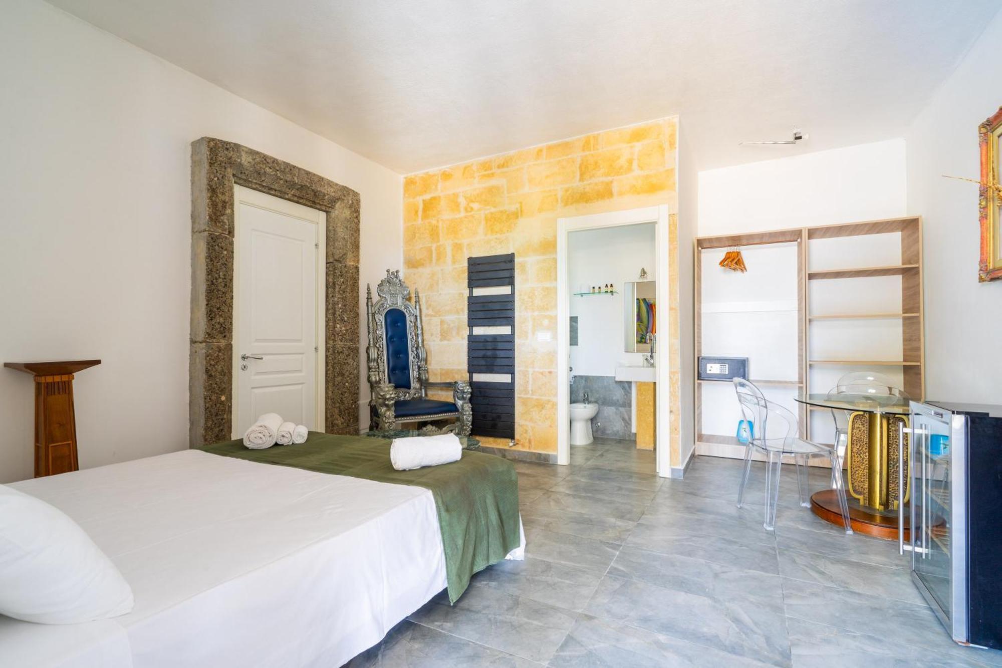 Masseria Le Dimore Gallipoli