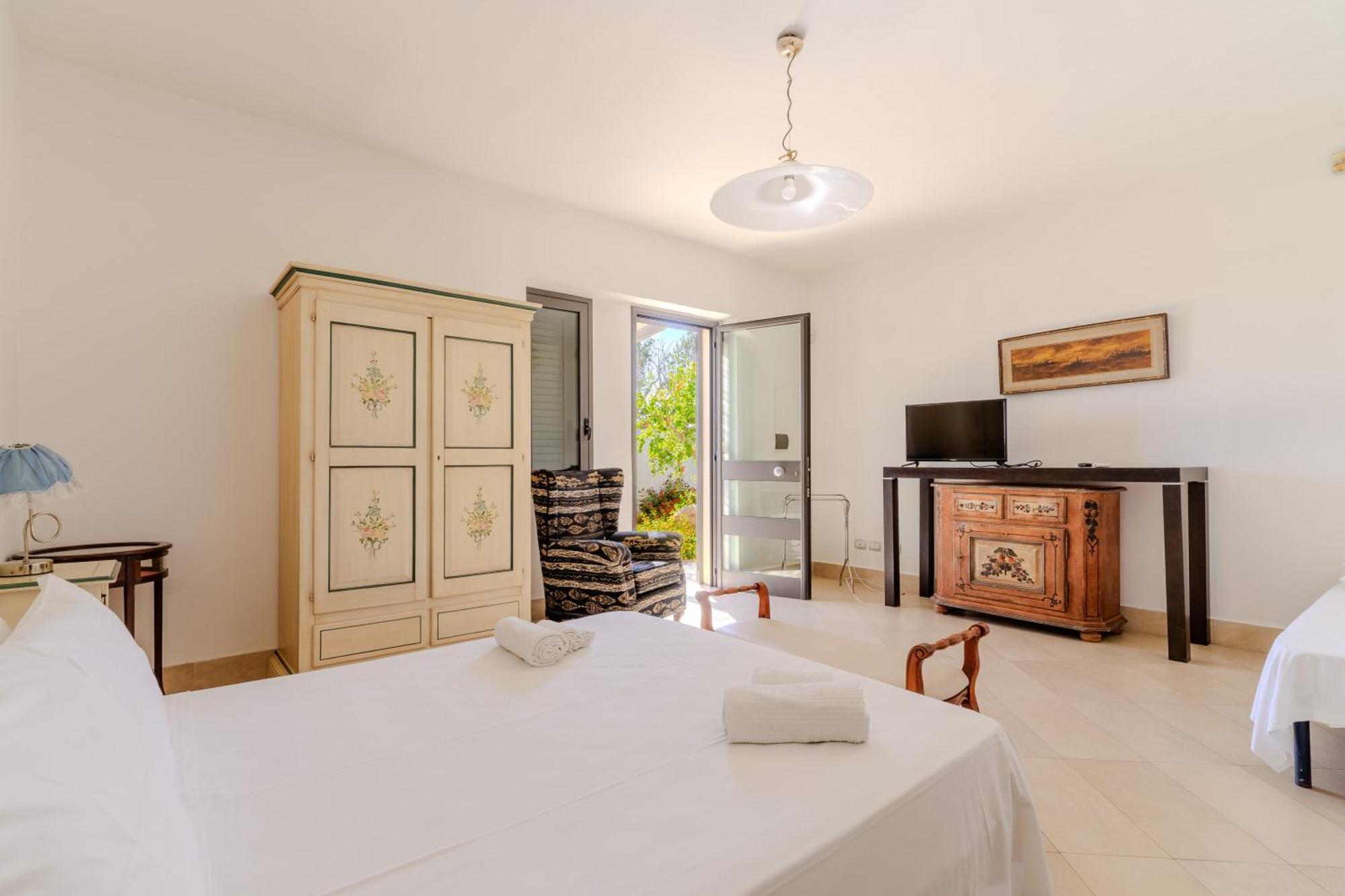 Masseria Le Dimore Couette-café 2*