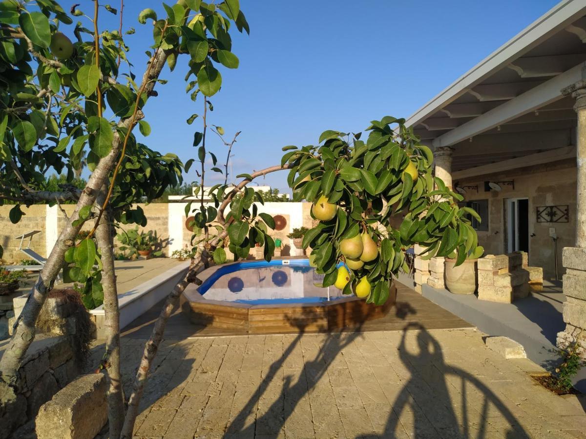 Masseria Le Dimore