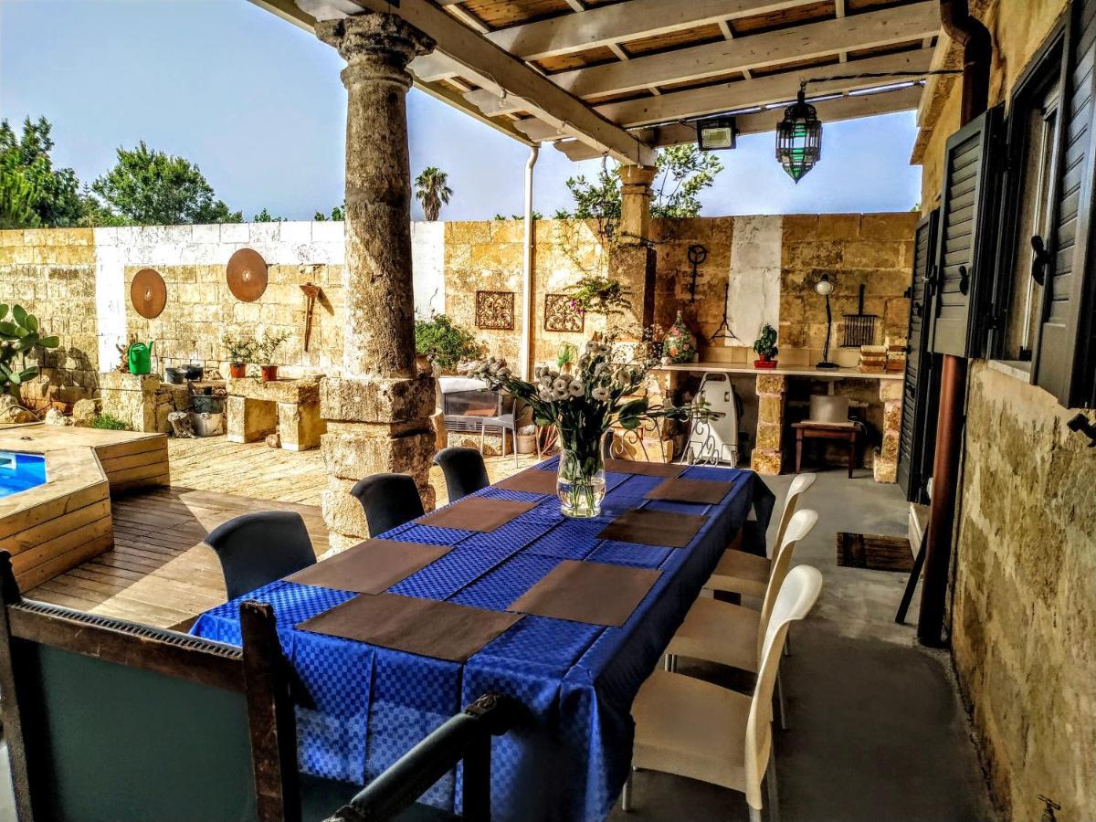 Masseria Le Dimore 2*