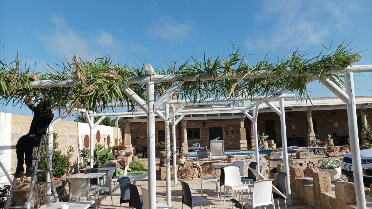 Masseria Le Dimore