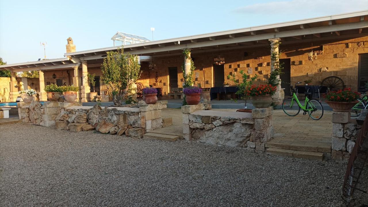 Masseria Le Dimore