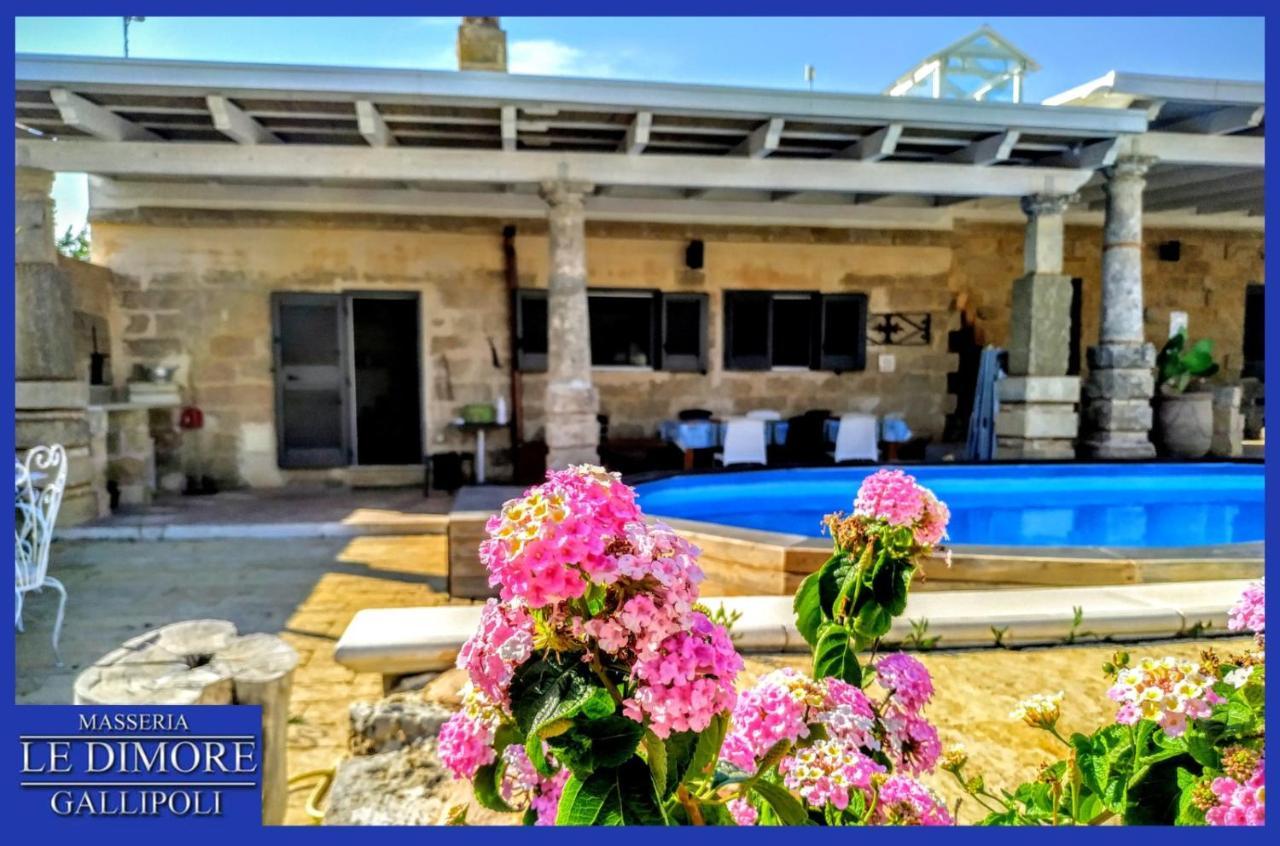 Masseria Le Dimore Bed & Breakfast