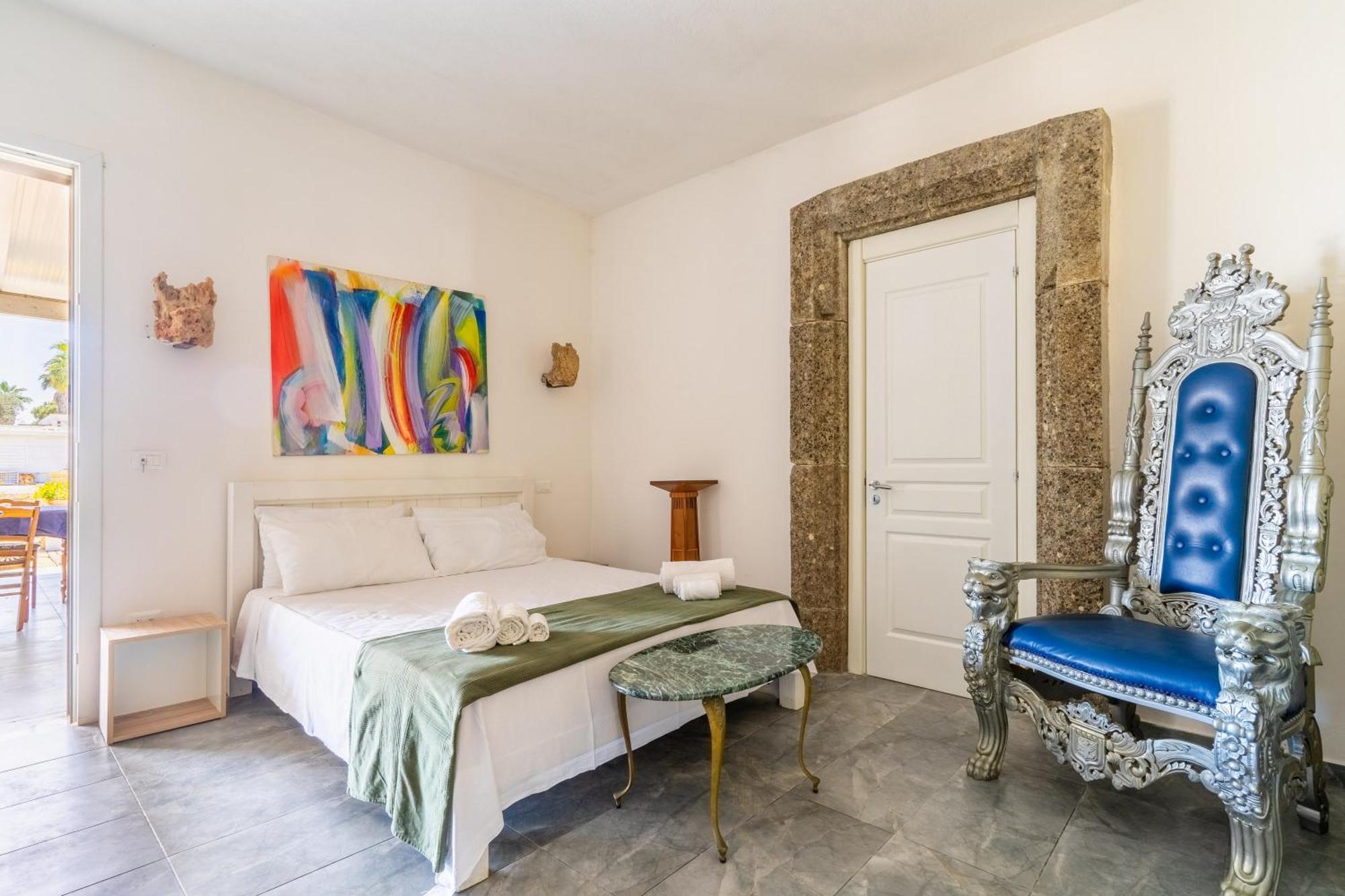 Masseria Le Dimore 2* Gallipoli