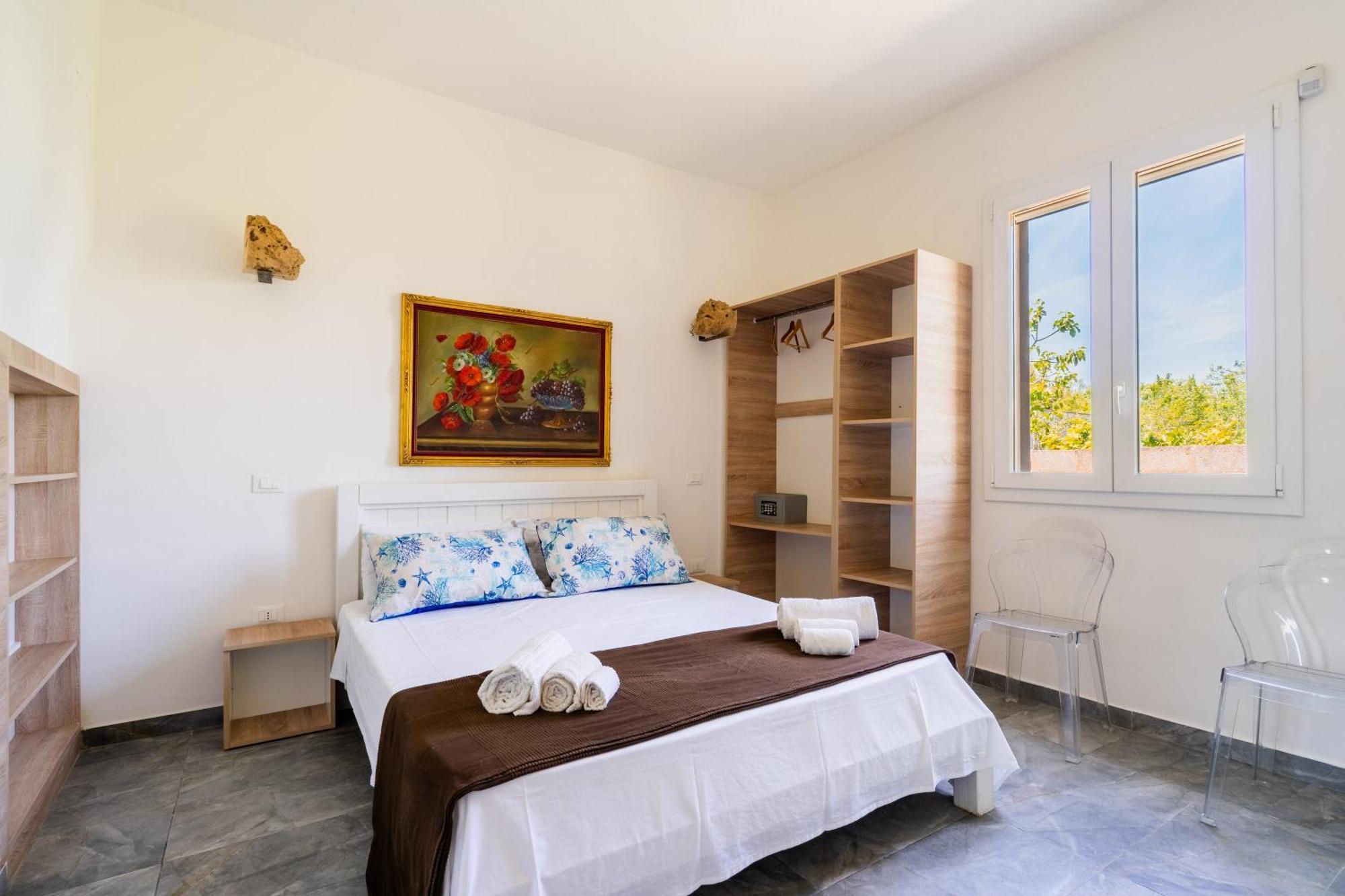 Masseria Le Dimore Bed & Breakfast