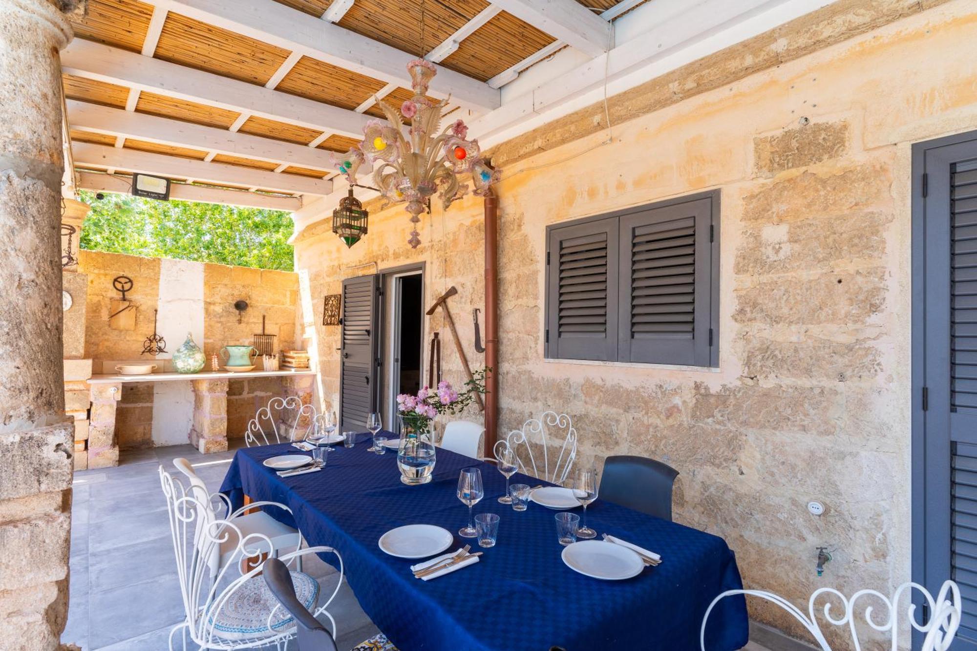 Masseria Le Dimore 2*