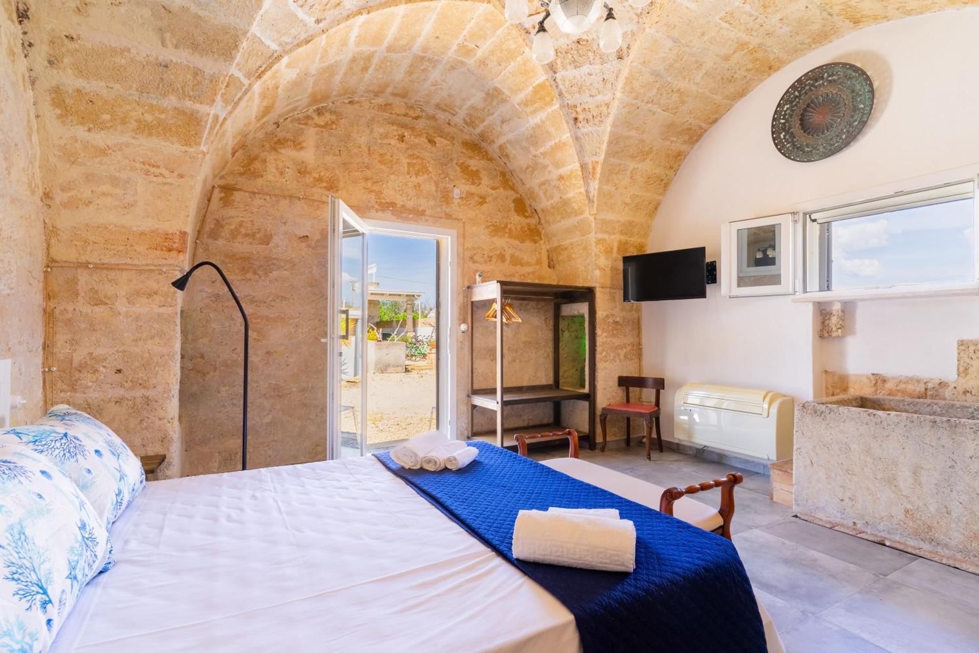 Masseria Le Dimore 2*
