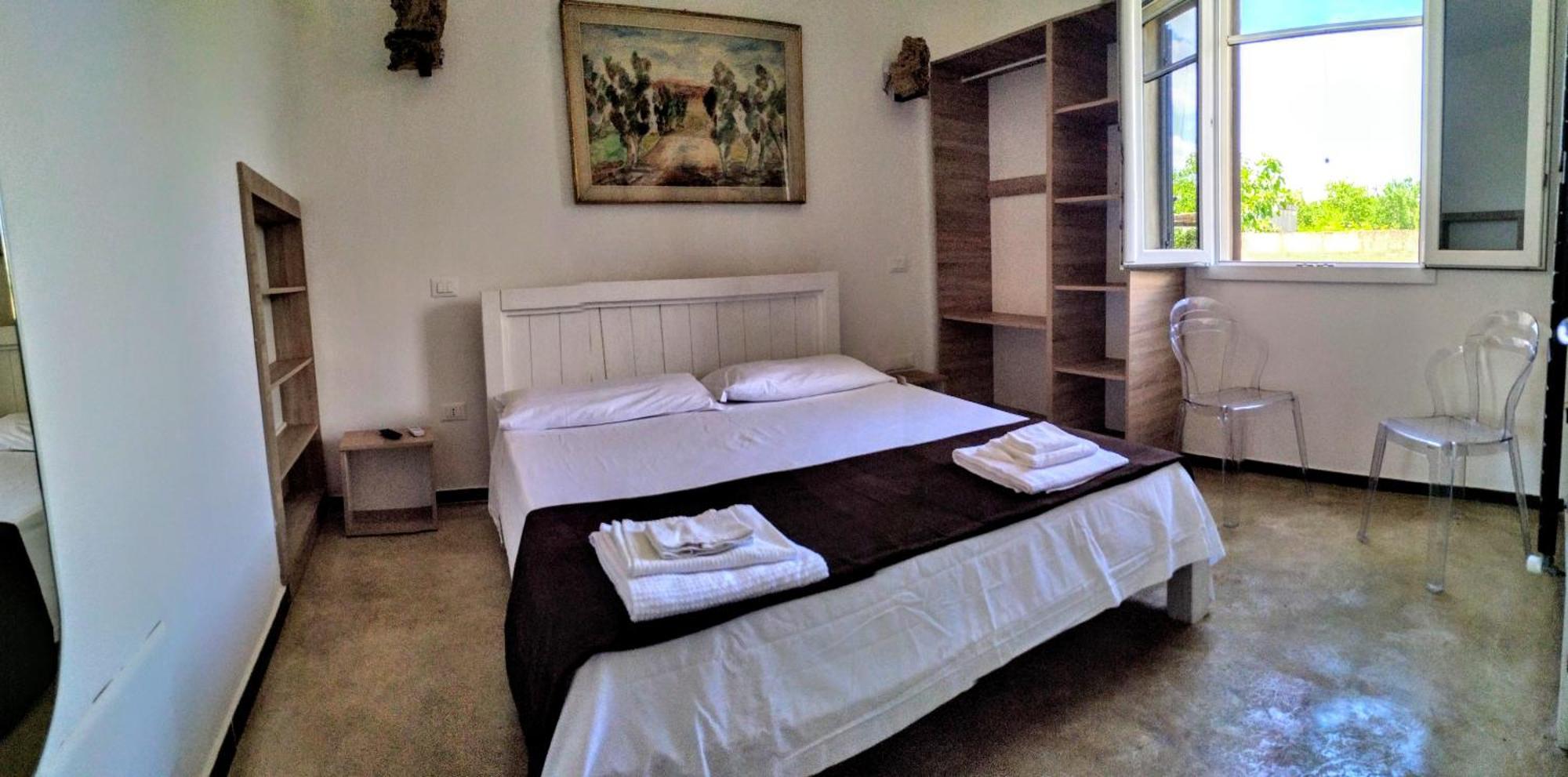 Masseria Le Dimore Gallipoli