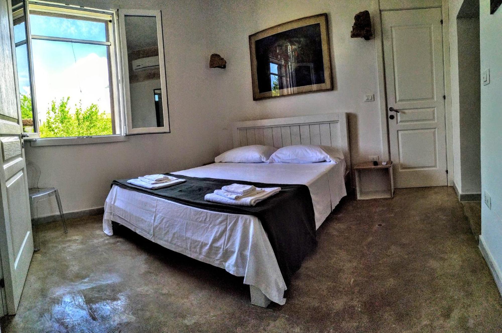 Bed & Breakfast Masseria Le Dimore Gallipoli