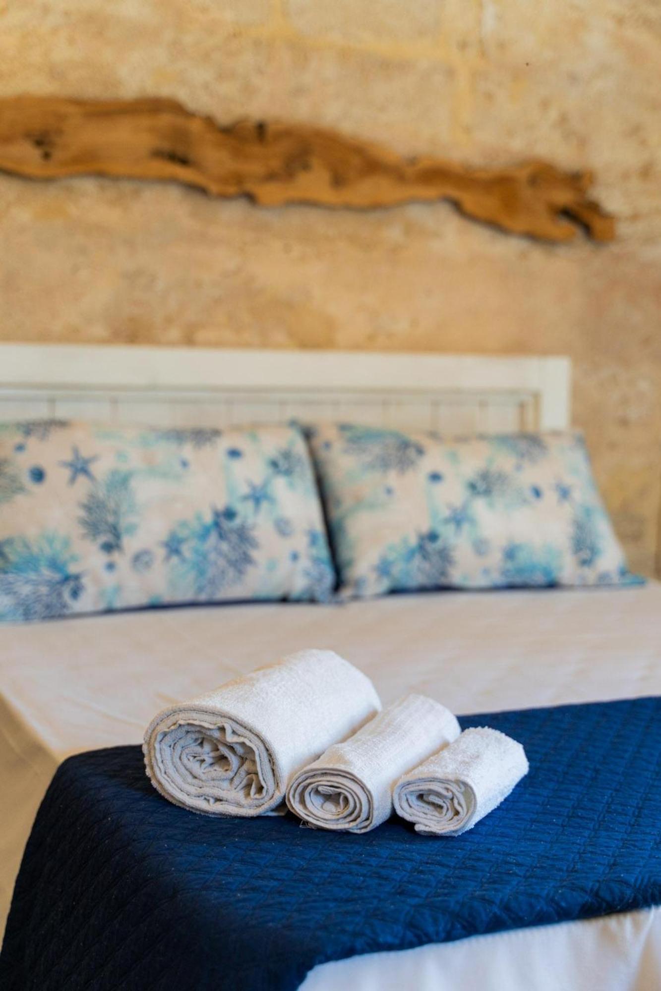 Bed & Breakfast Masseria Le Dimore Gallipoli