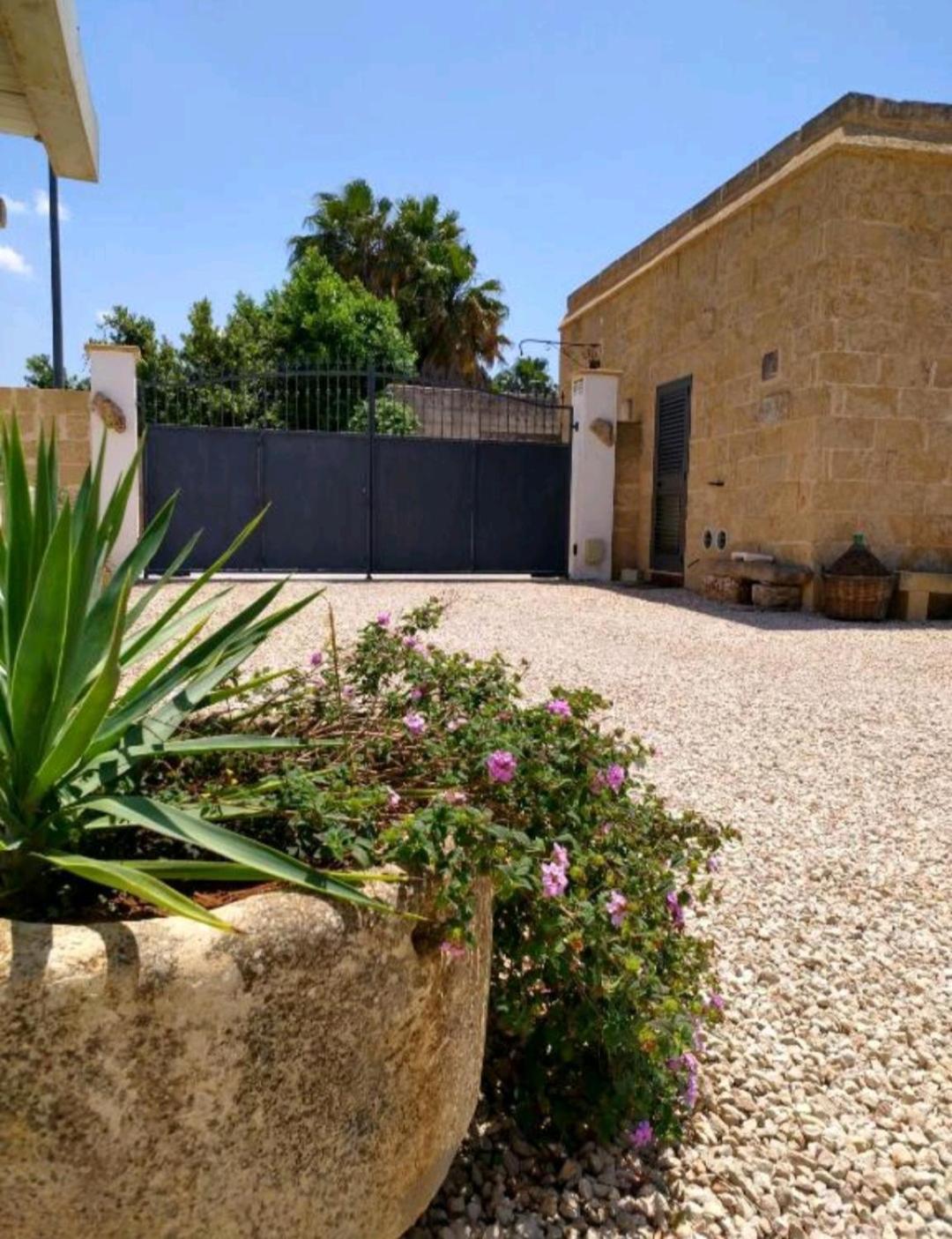 Masseria Le Dimore Bed & Breakfast
