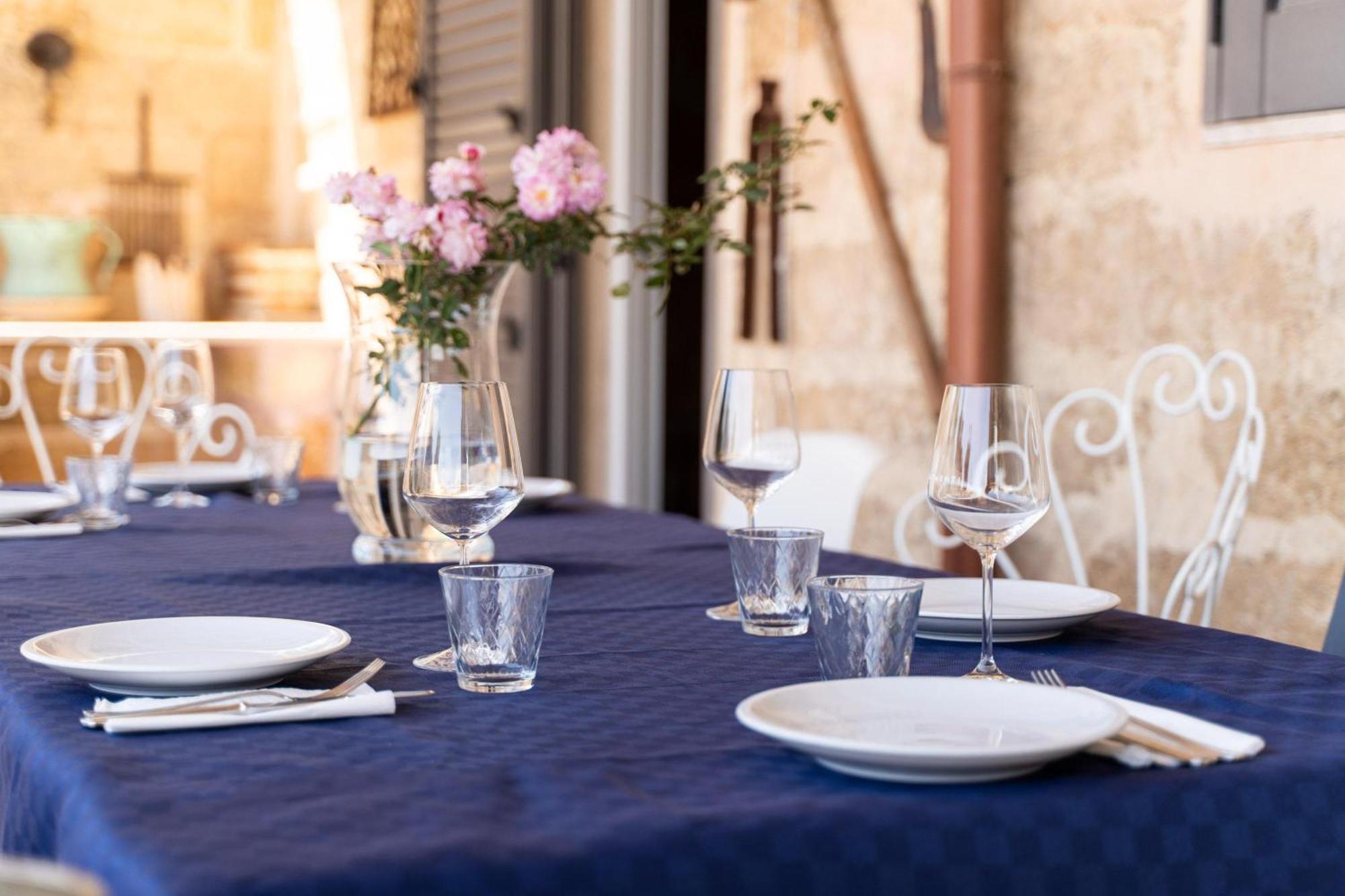 Bed & Breakfast Masseria Le Dimore Gallipoli