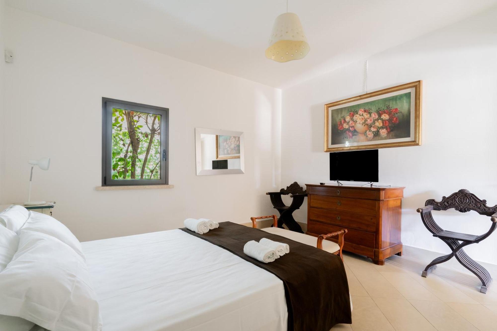 Masseria Le Dimore Bed & Breakfast 2*