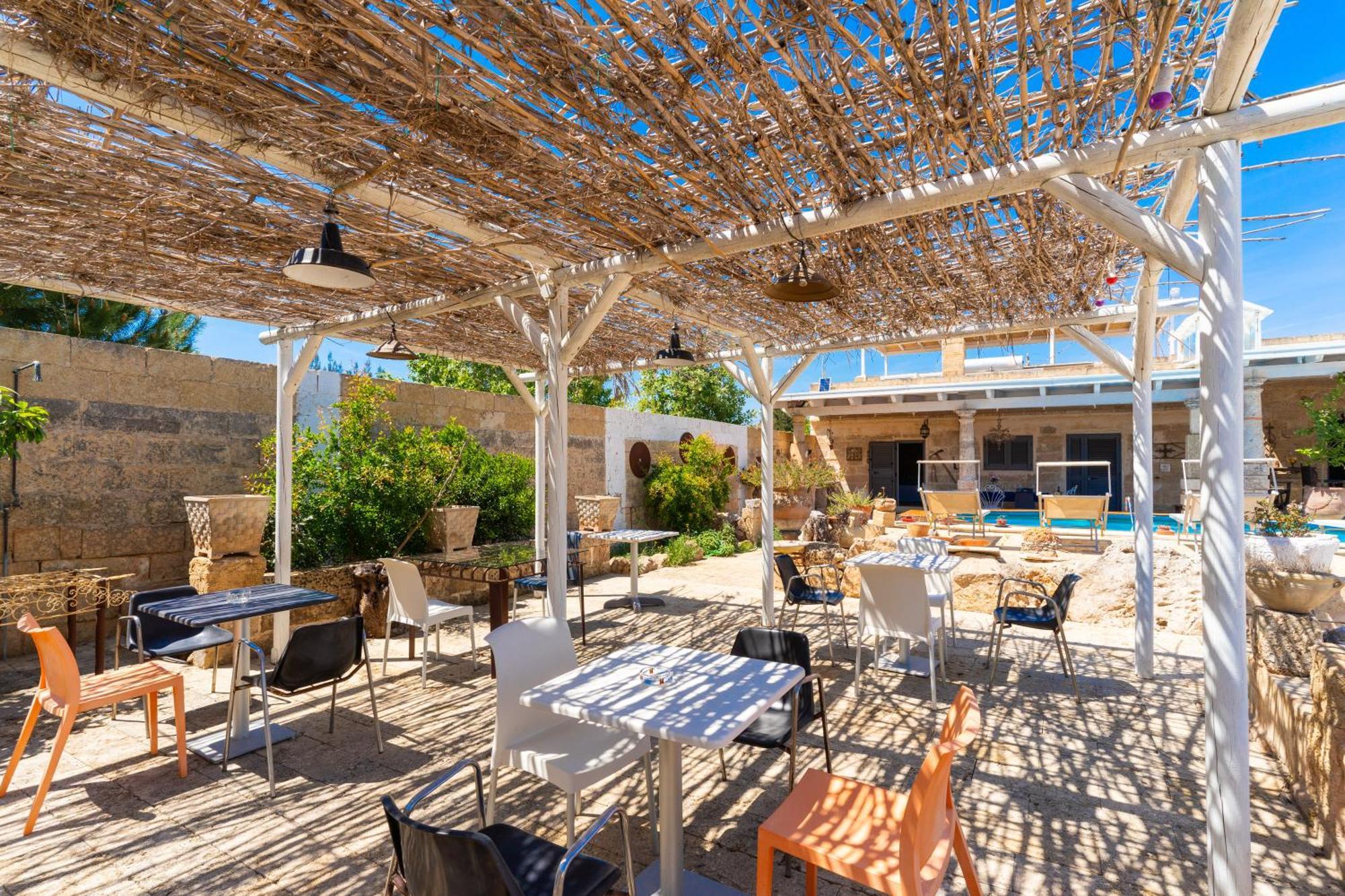Masseria Le Dimore 2* Gallipoli
