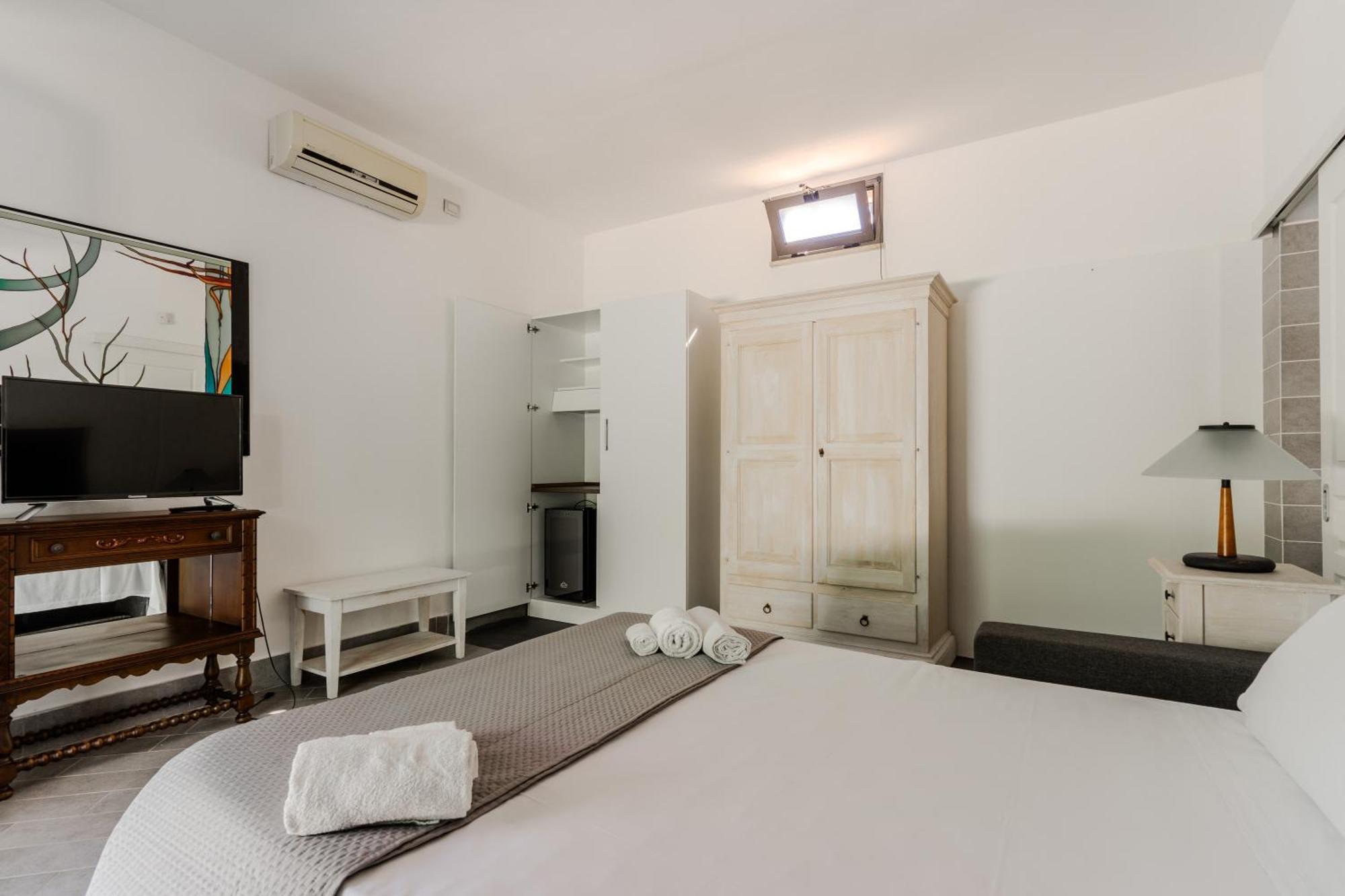 Masseria Le Dimore 2*