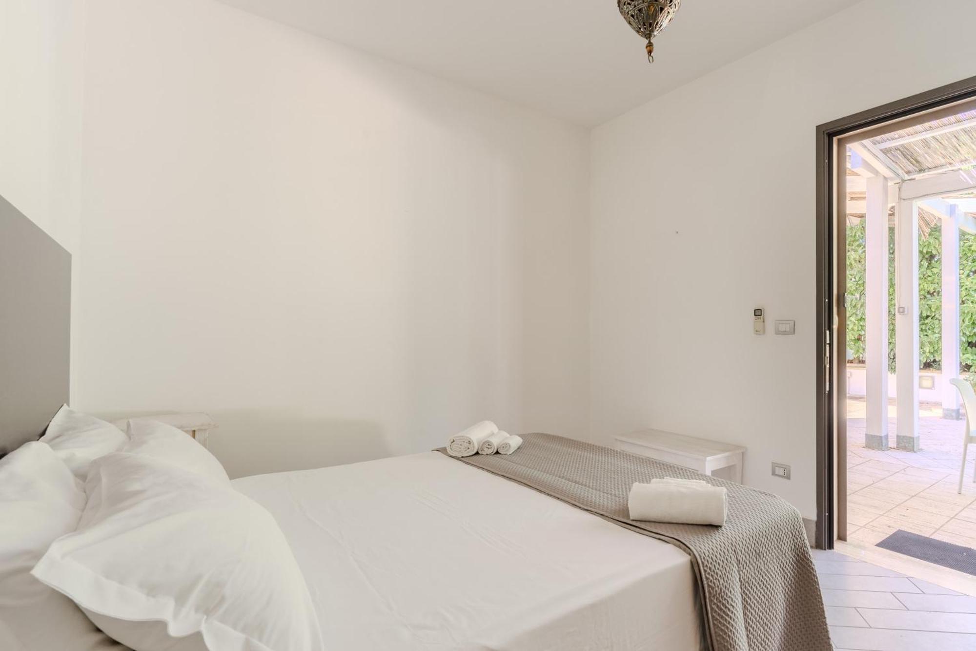 Masseria Le Dimore