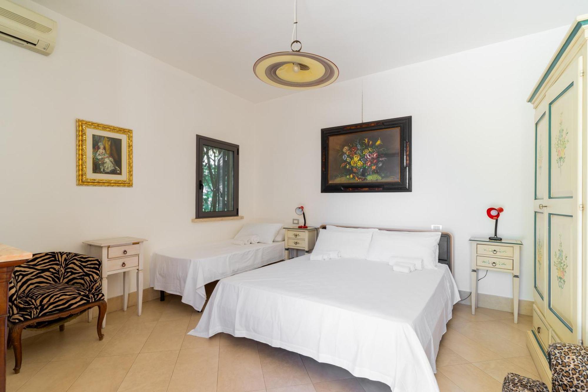 Masseria Le Dimore Bed & Breakfast 2*