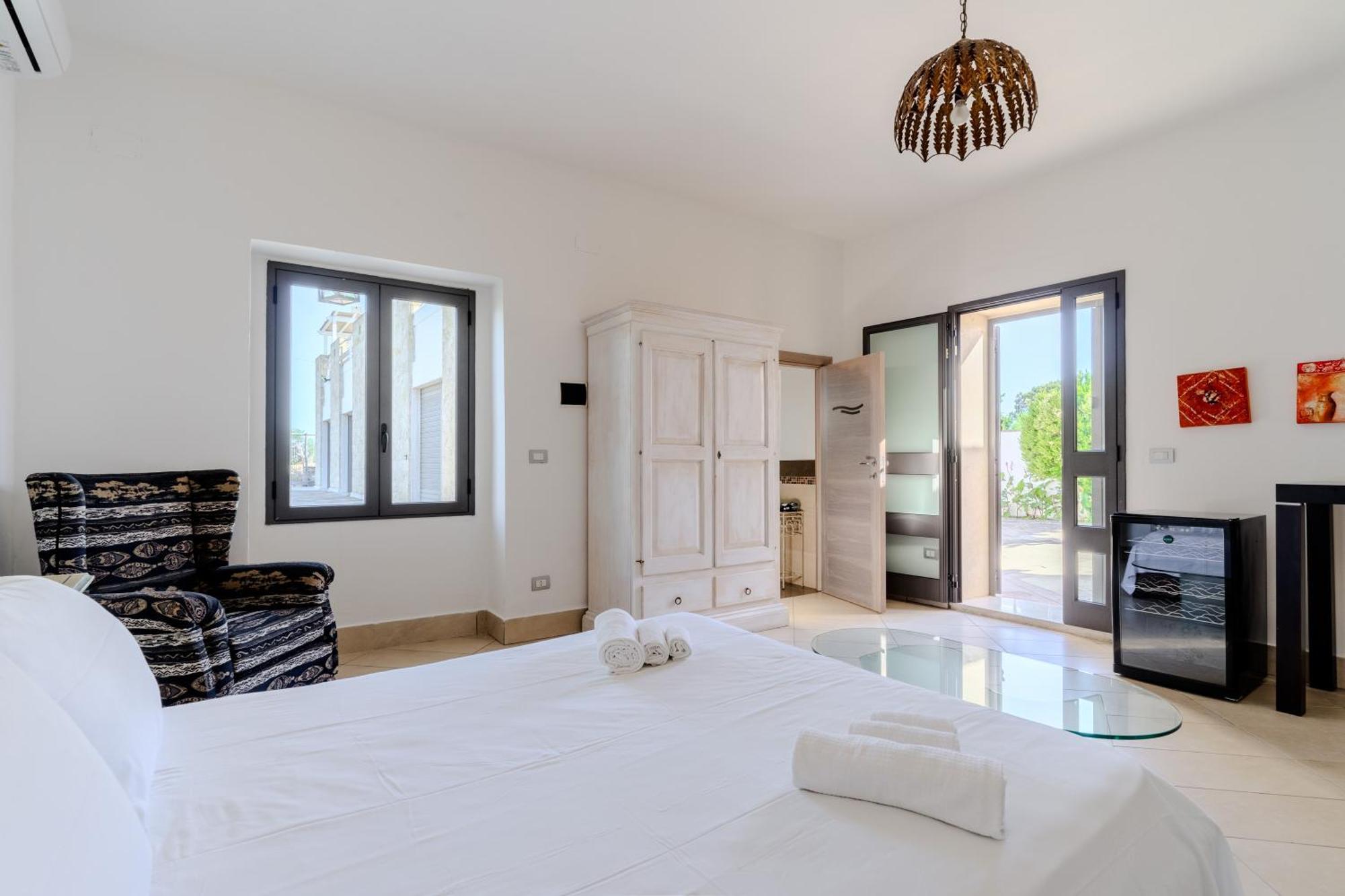 Masseria Le Dimore Gallipoli