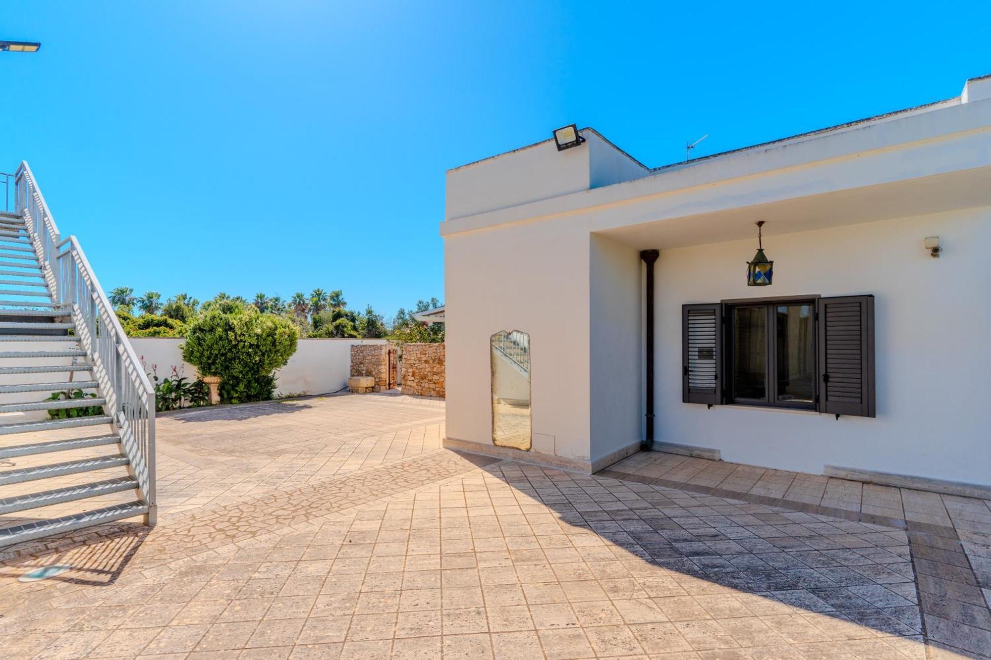 Masseria Le Dimore 2* Gallipoli