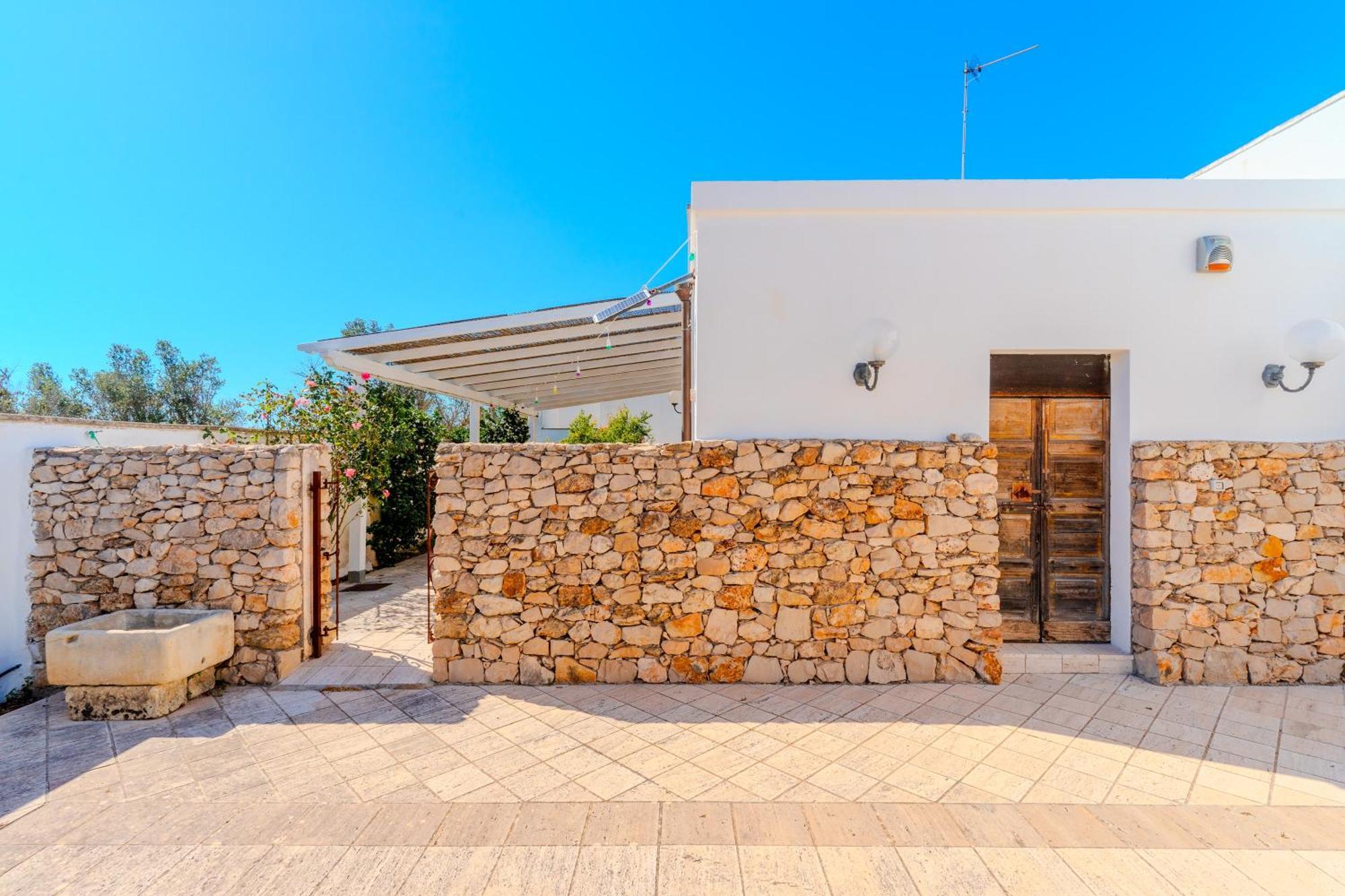 Masseria Le Dimore Bed & Breakfast