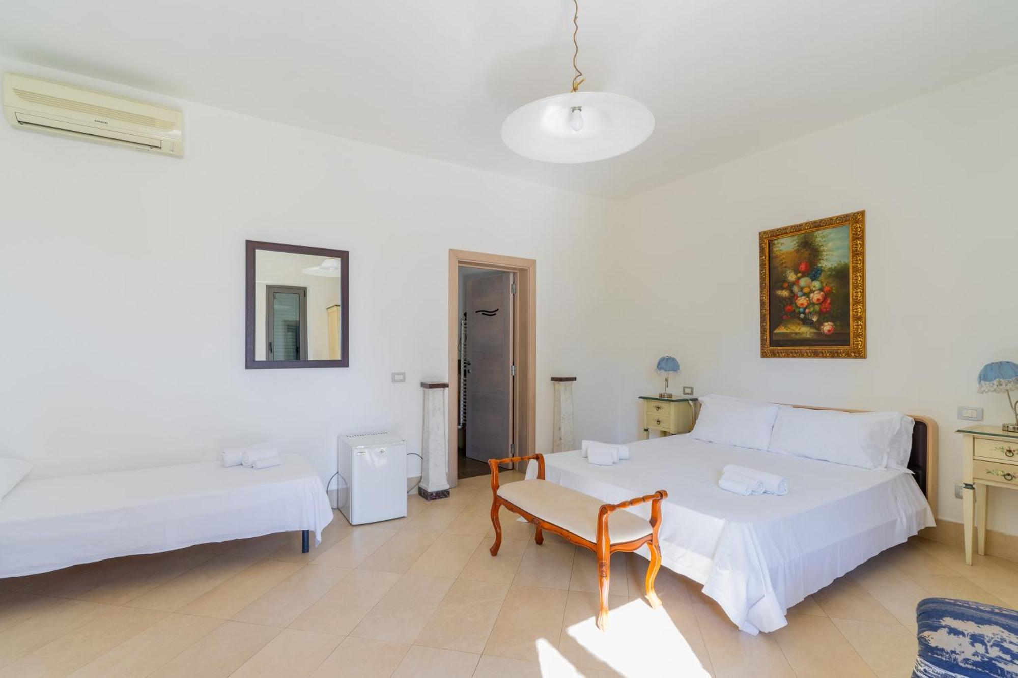 Masseria Le Dimore 2* Gallipoli