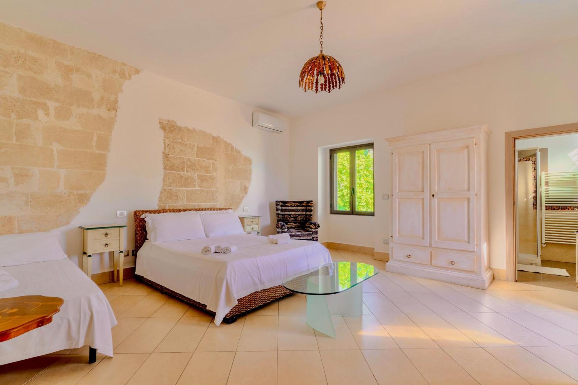 Masseria Le Dimore 2*