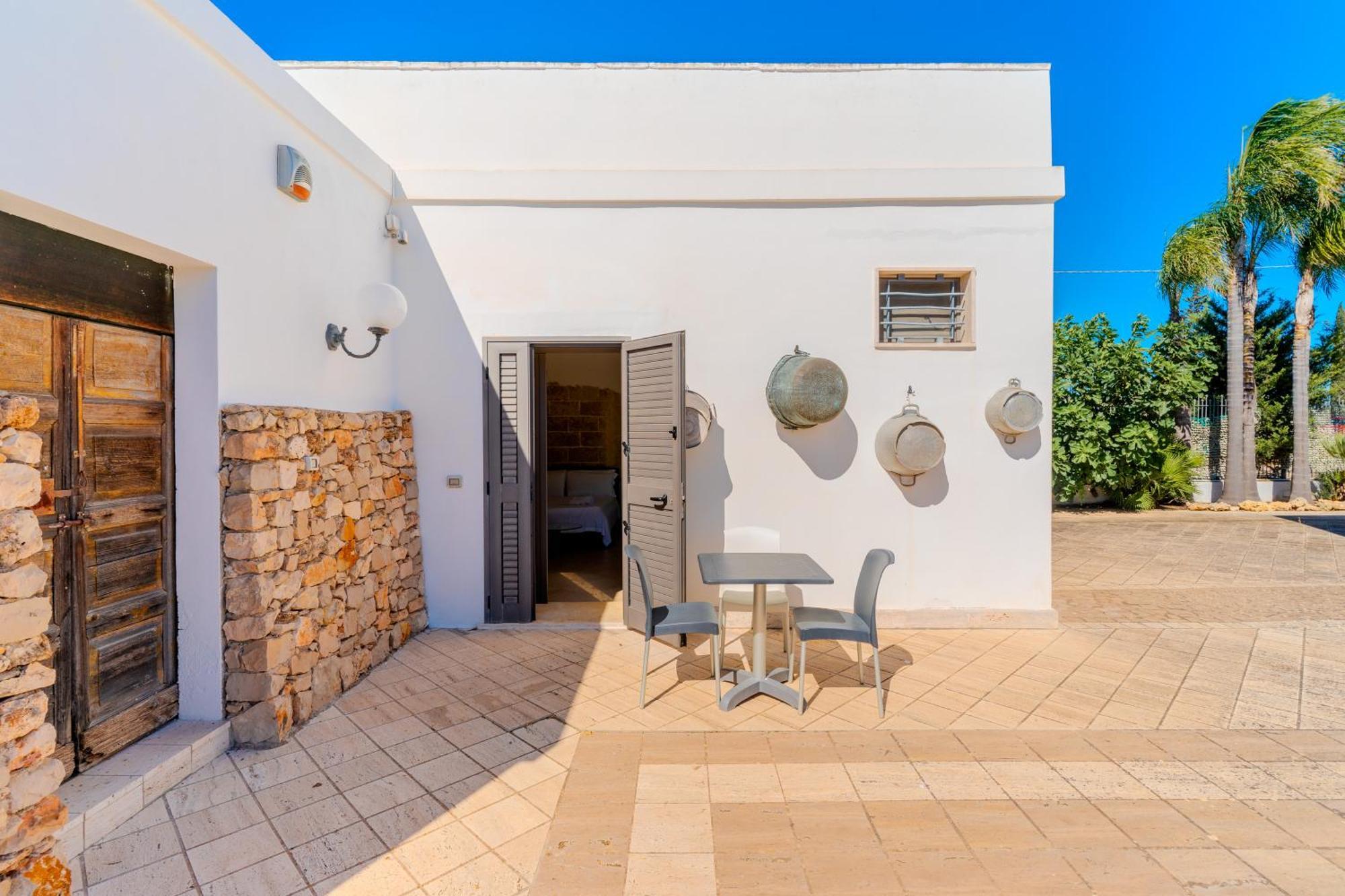 Masseria Le Dimore