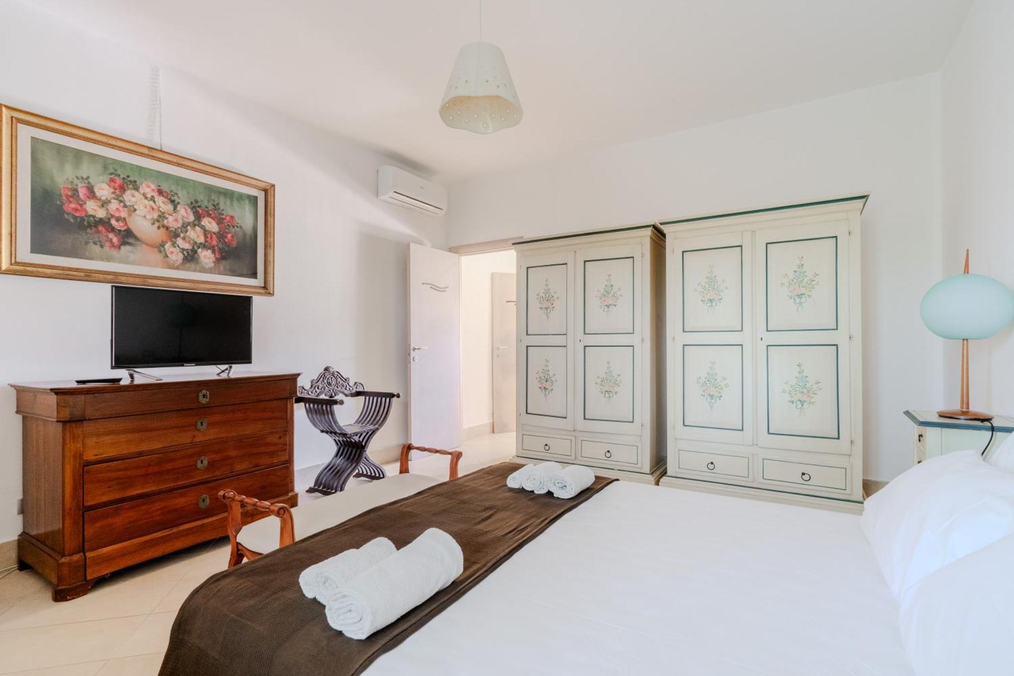 Bed & Breakfast Masseria Le Dimore Gallipoli