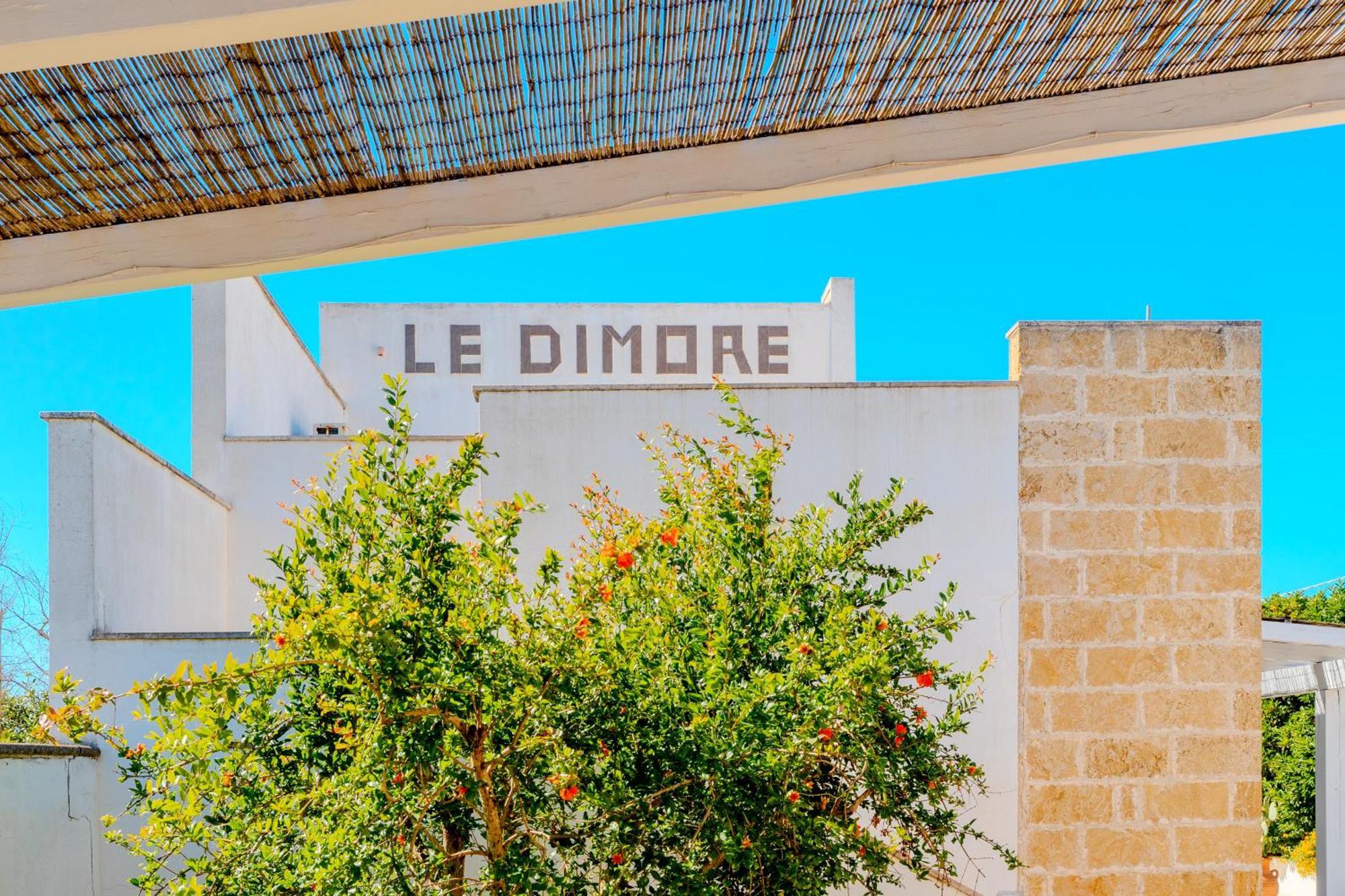 Masseria Le Dimore 2*