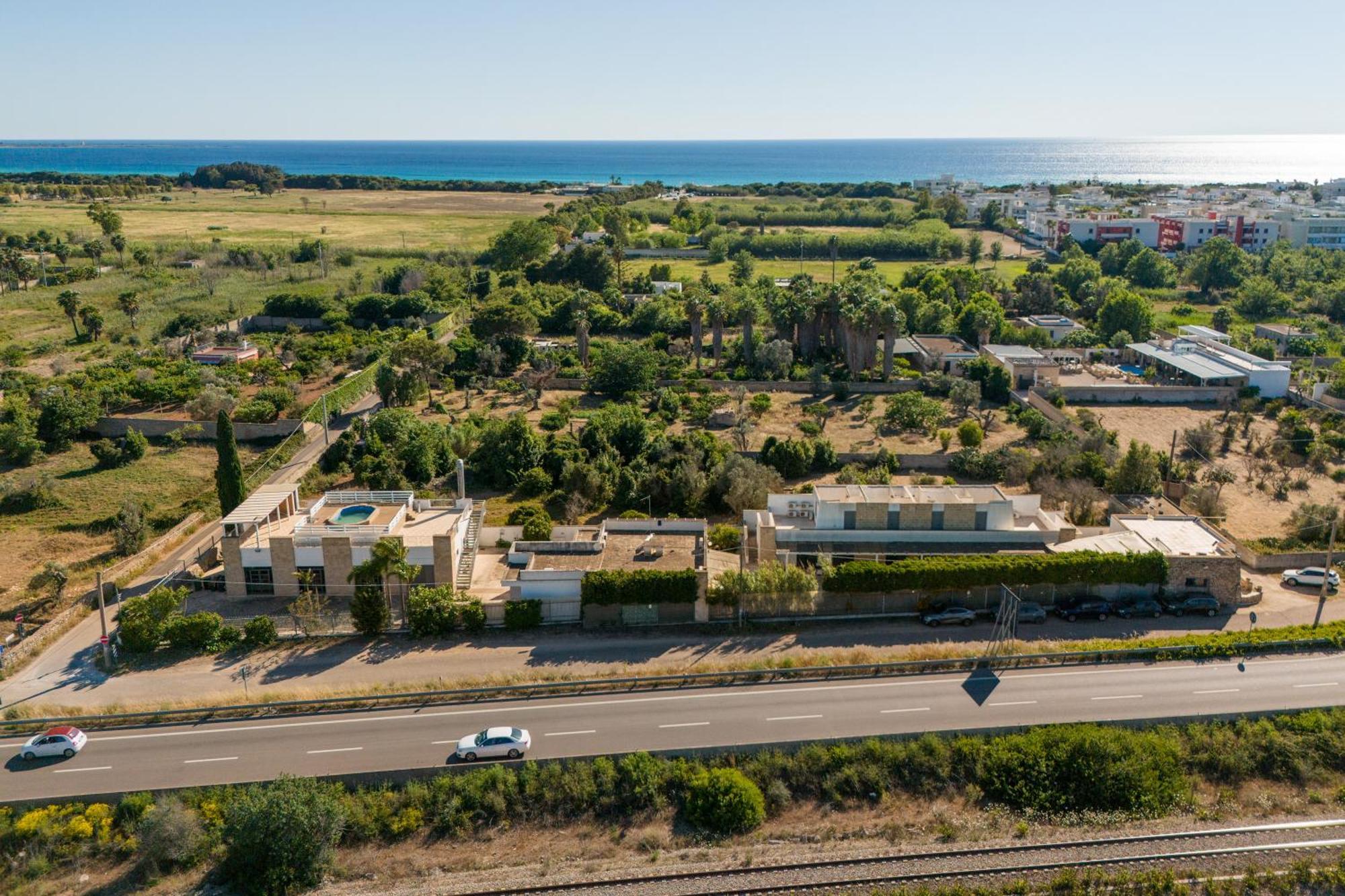 Masseria Le Dimore 2*