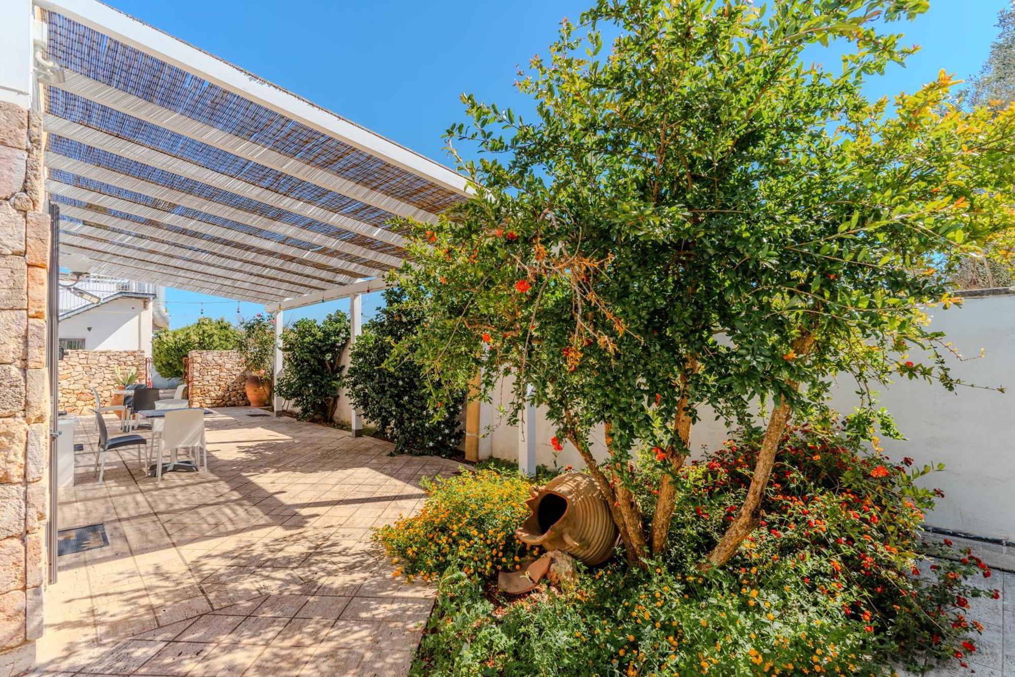 Masseria Le Dimore 2*