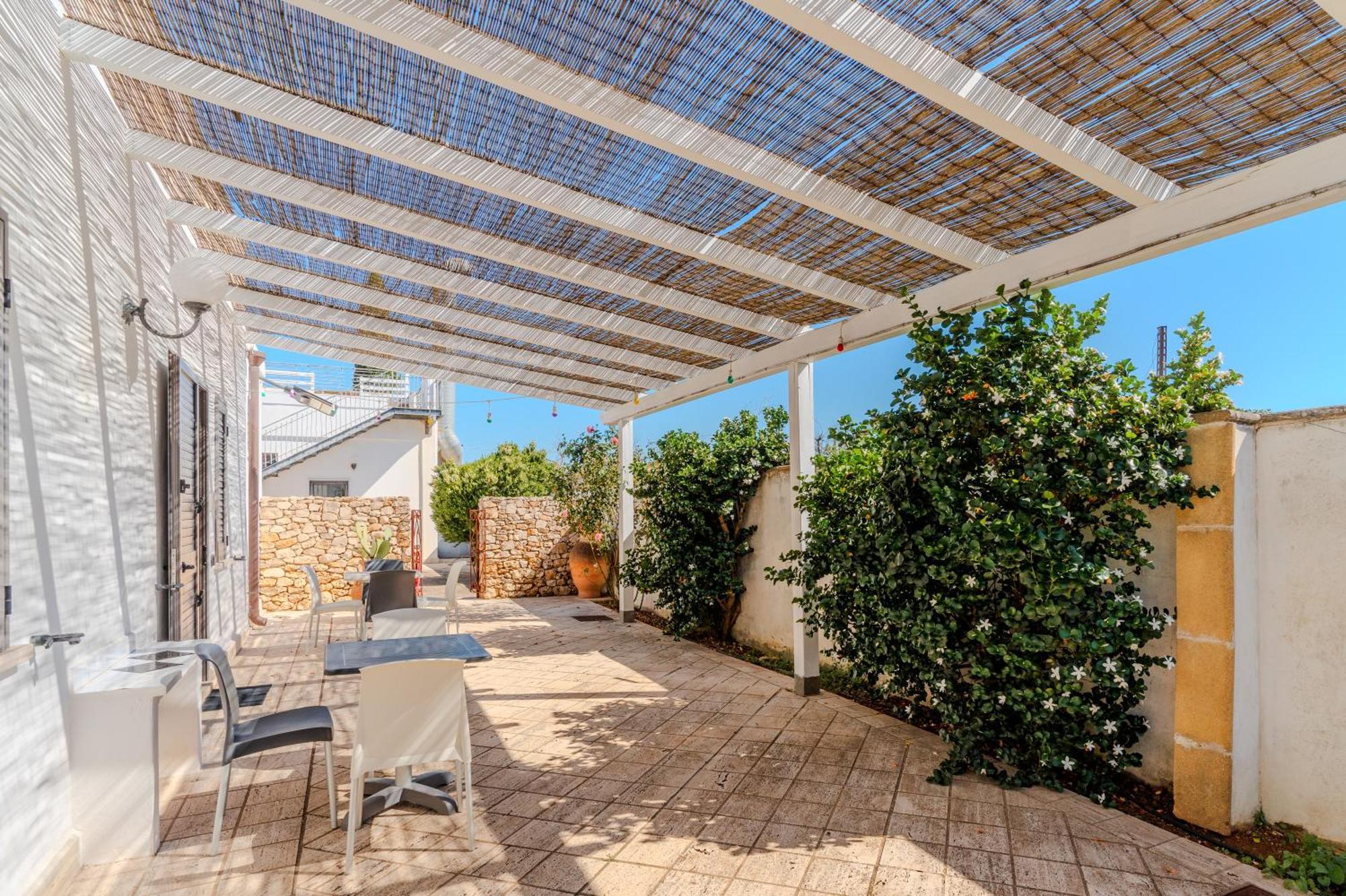 Masseria Le Dimore 2* Gallipoli