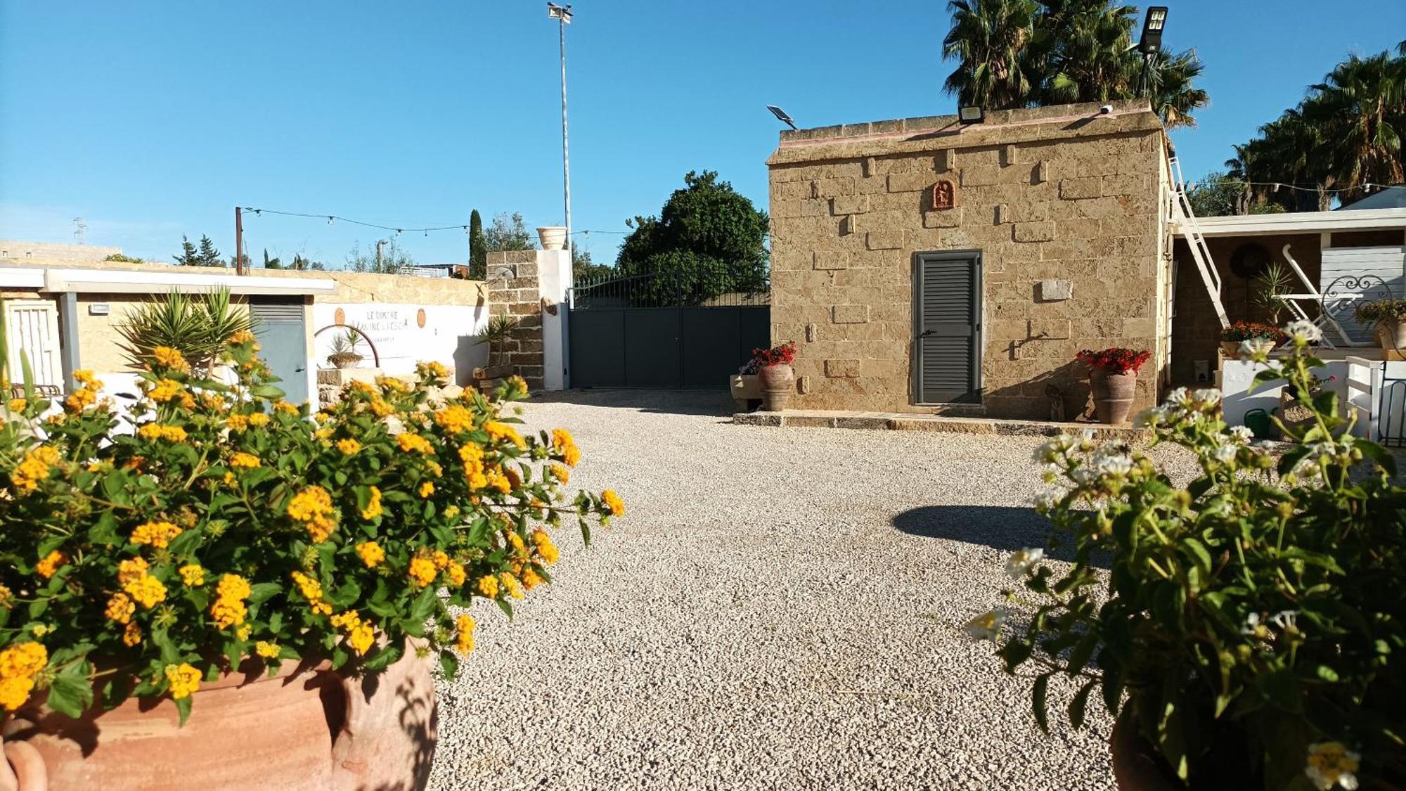 Masseria Le Dimore