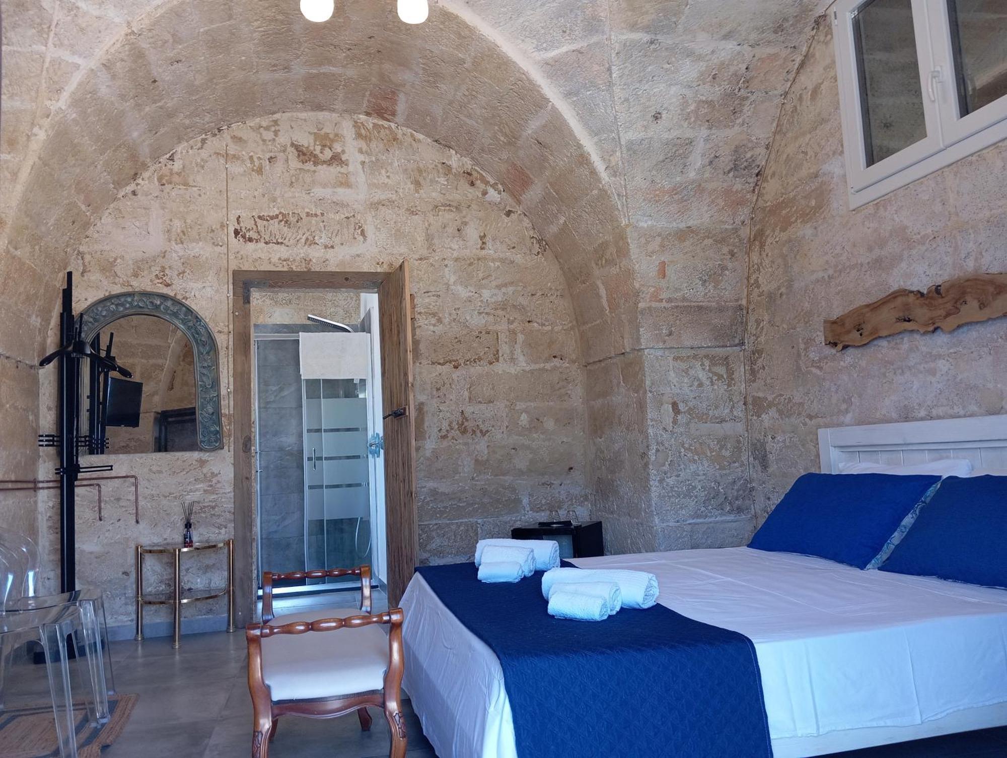 Bed & Breakfast Masseria Le Dimore Gallipoli