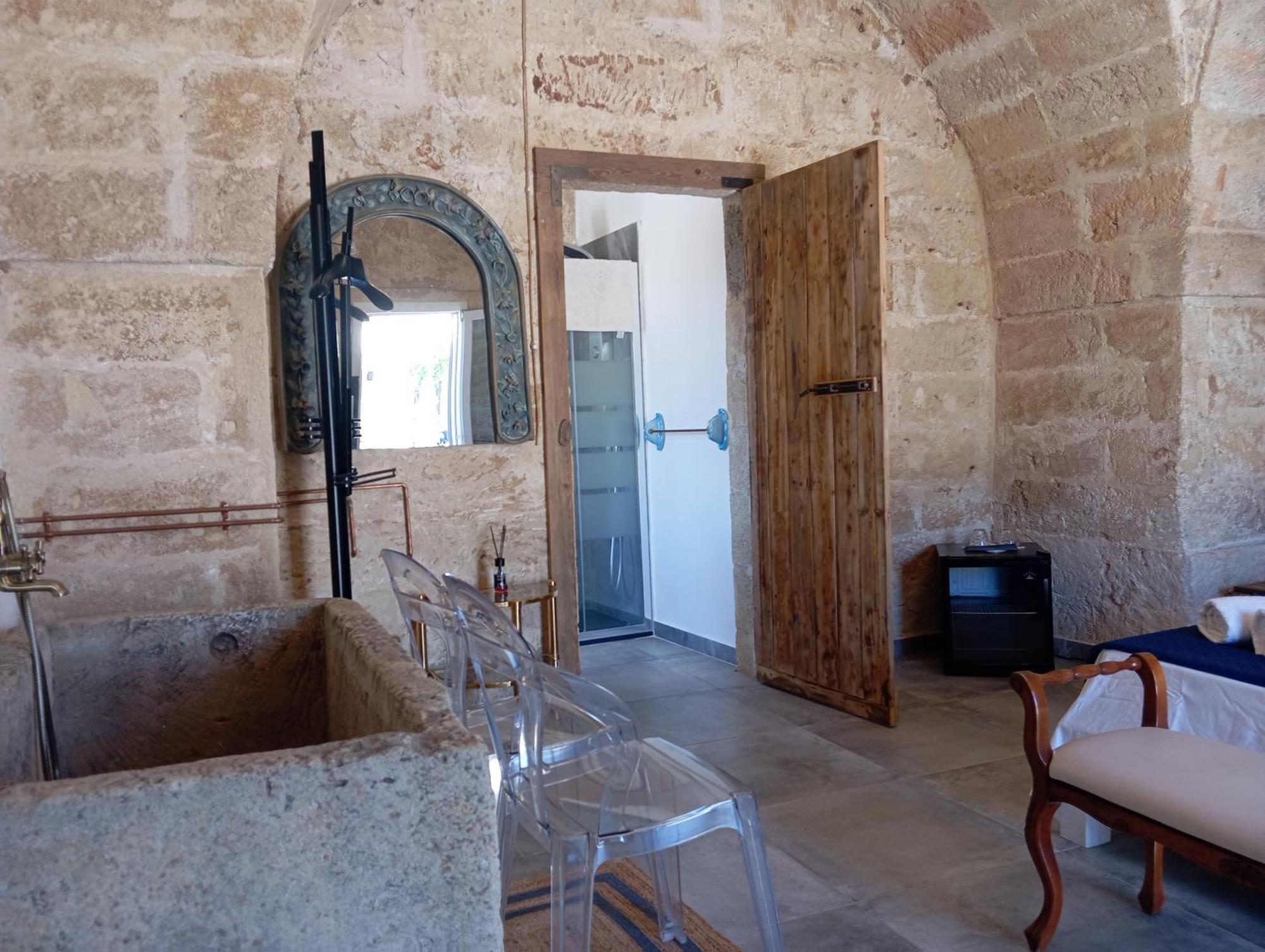 Masseria Le Dimore Bed & Breakfast