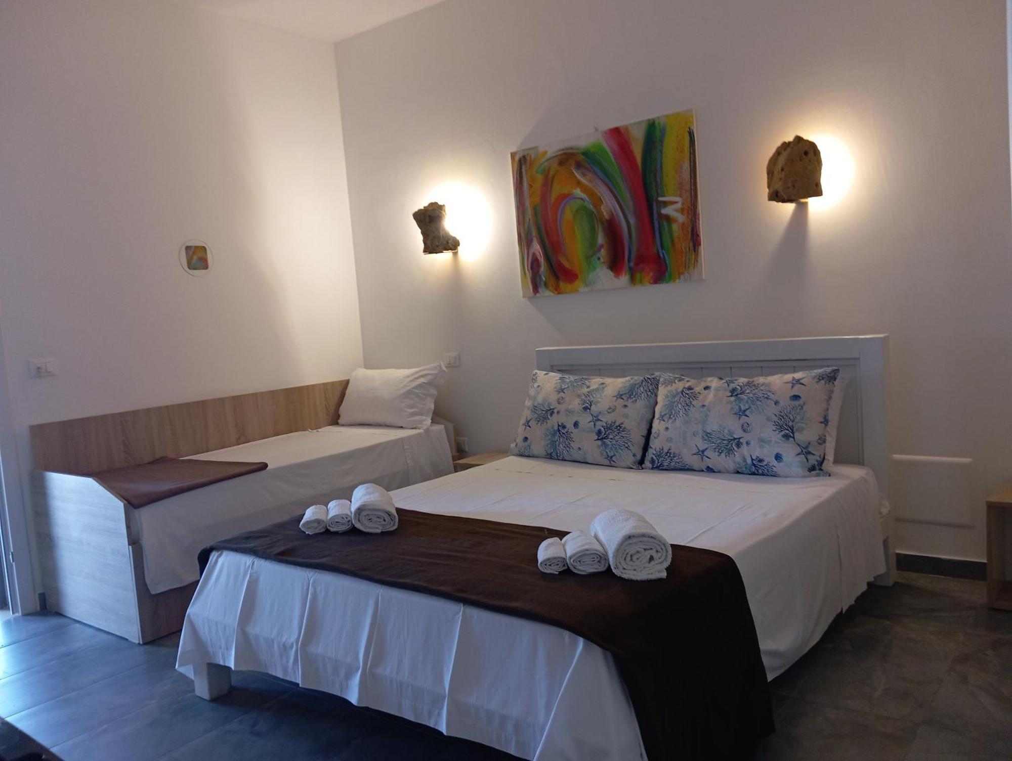 Masseria Le Dimore 2*