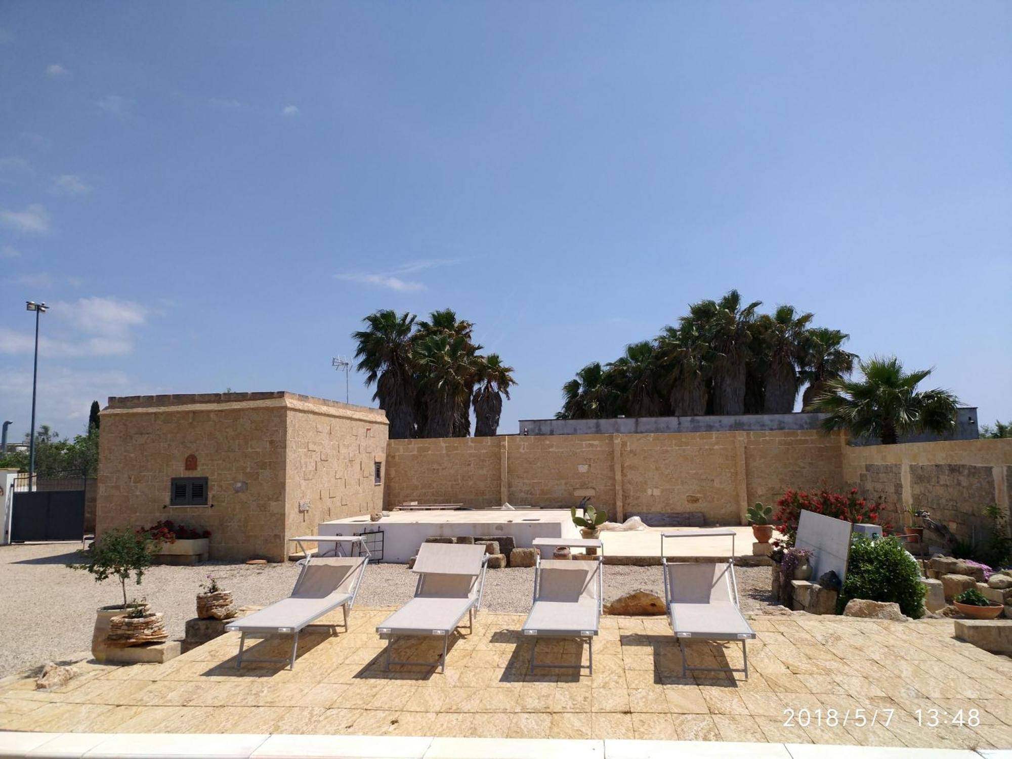 Masseria Le Dimore Bed & Breakfast