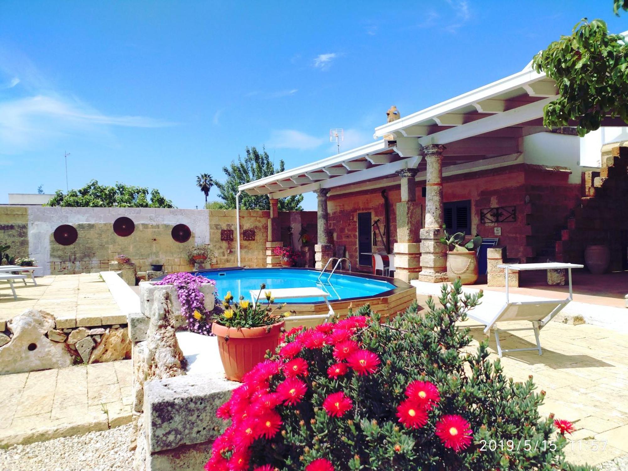 Masseria Le Dimore 2*