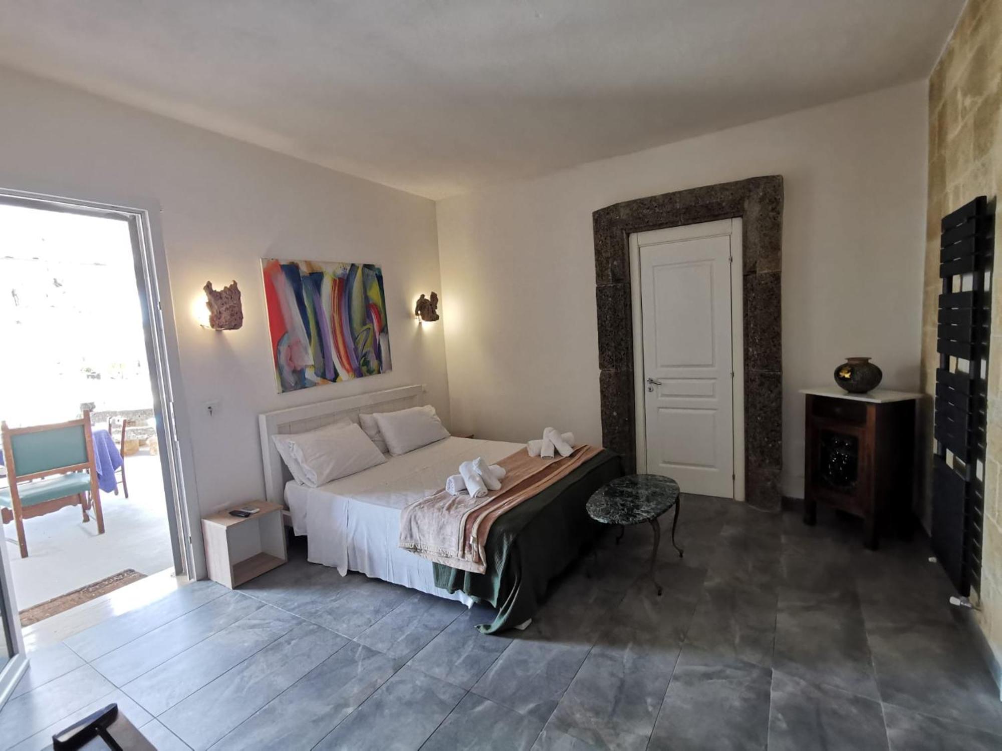 Bed & Breakfast Masseria Le Dimore 2*